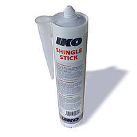 IKO Shingle Stick (310 мл) Клей бітумний