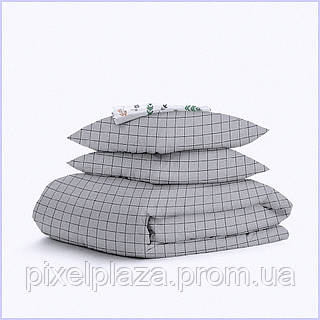 COSAS постельное белье из органического хлопка Grey Geometry, 8564BC97A9
