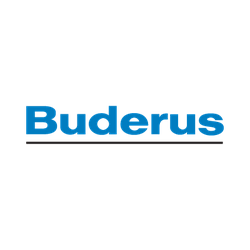 Газові котли Buderus