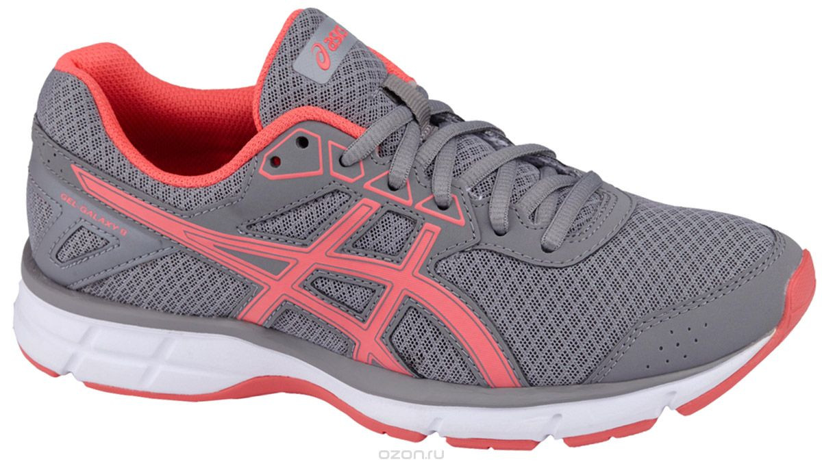 Жіночі кросівки для бігу ASICS GEL GALAXY 9 