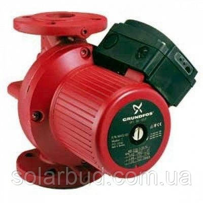 Насос циркуляційний фланцевий Grundfos UPS 40-180 F 1x220 V