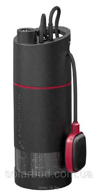 Насос для колодязів Grundfos SB 3-25 A