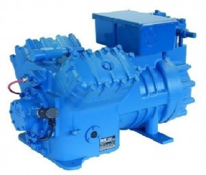 Компресор холодильний Frascold V 25 71 Y