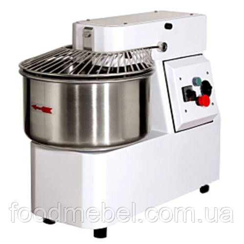 Тестомес двошвидкісний GGF IM 22, фото 1