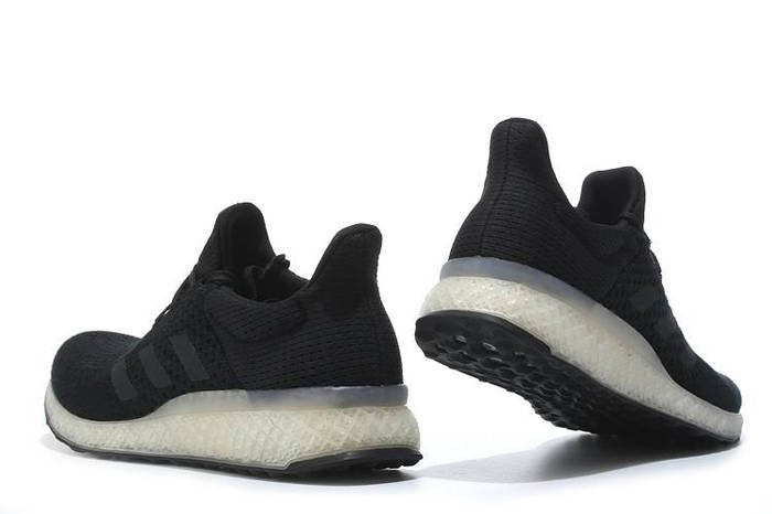 Кроссовки мужские Adidas Ultra Boost (в стиле адидас) черные, цена 1680 ...