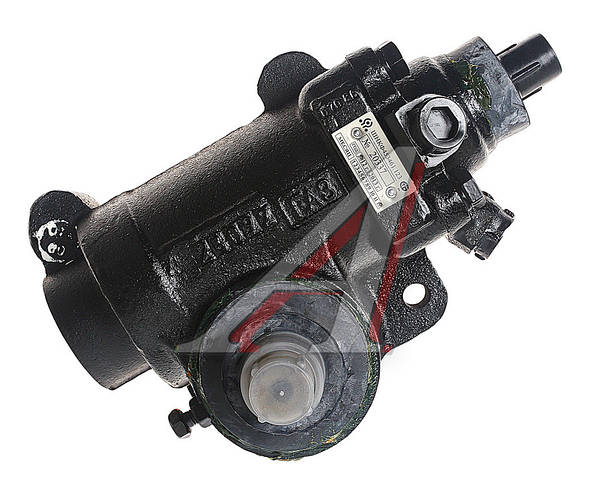 Купить Механизм рулевой Газель,Соболь (с ГУР) (пр-во г.Борисов), цена ...