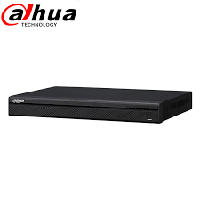IP-відеореєстратори (NVR) Dahua