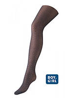 Колготки детские Boy&Girl Manhattan 50ден 152-158 см