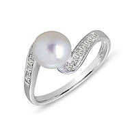 Кільця з Перлами