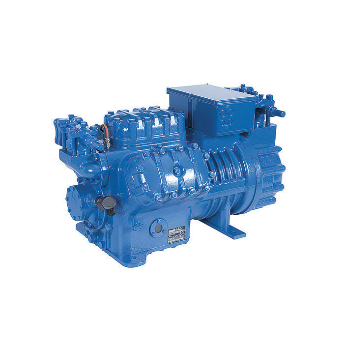 Компресор холодильний Frascold Z 50 154 Y