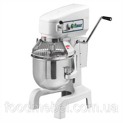 Міксер планетарний Fimar IP20F 220В