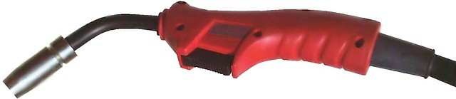 MIG/MAG зварювальний пальник Іскра (Україна) 150А-3,0 м
