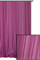 Тюль сетка грек фатин гипюр французский цвет 2004 малиновый