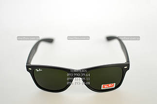 Ray-Ban №28 Сонцезахисні окуляри, фото 2