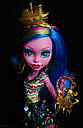 Монстр Хай Гуліопа Джеллінгтон Лялька Monster High Gooliope Jellington Shriekwrecked FBP35, фото 2