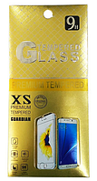 Защитное стекло XS (0.26mm) для Samsung galaxy S4 i9500