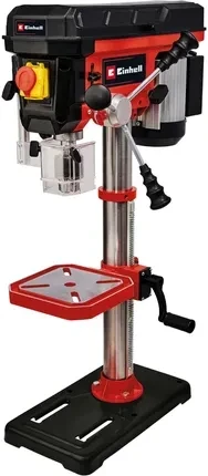 Дрель настольная Einhell TC-BD 630/1 630 Вт 12 скоростей, фото 1