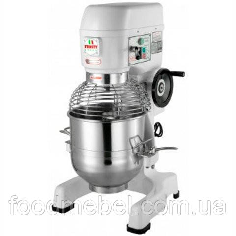Міксер планетарний FROSTY B-30, фото 1
