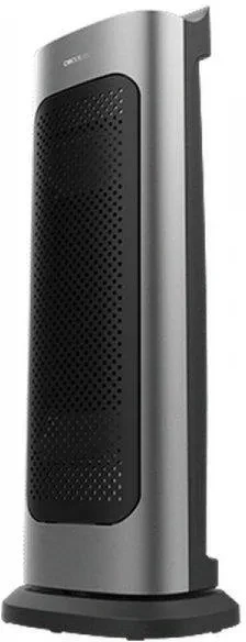 Термовентилятор Cecotec Ready Warm 6800 портативный 2000 Вт черный, фото 1