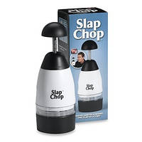 Ручний подрібнювач продуктів Slap Chop