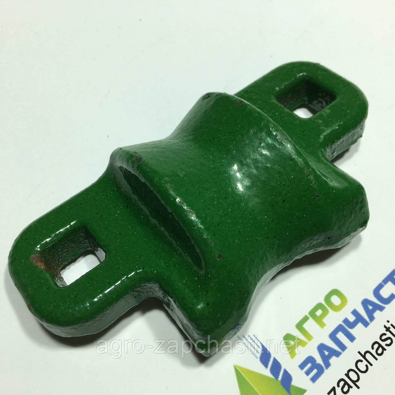 Направляюча пластина E11354 прес-підбирача John Deere