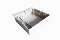 Годівниці і пыльцесборники