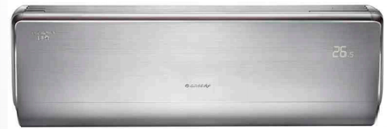 Внутрішній блок мультиспліт системи GREE GWH (12)UB-K6DNA4F/I U-Crown