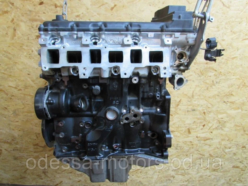 Двигун Volkswagen Touareg 3.6 V6 FSI, 2010-today тип мотора CGRA, фото 1