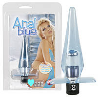 Анальні стимулятори з вібрацією