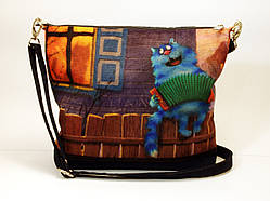 Жіноча сумочка Серенади