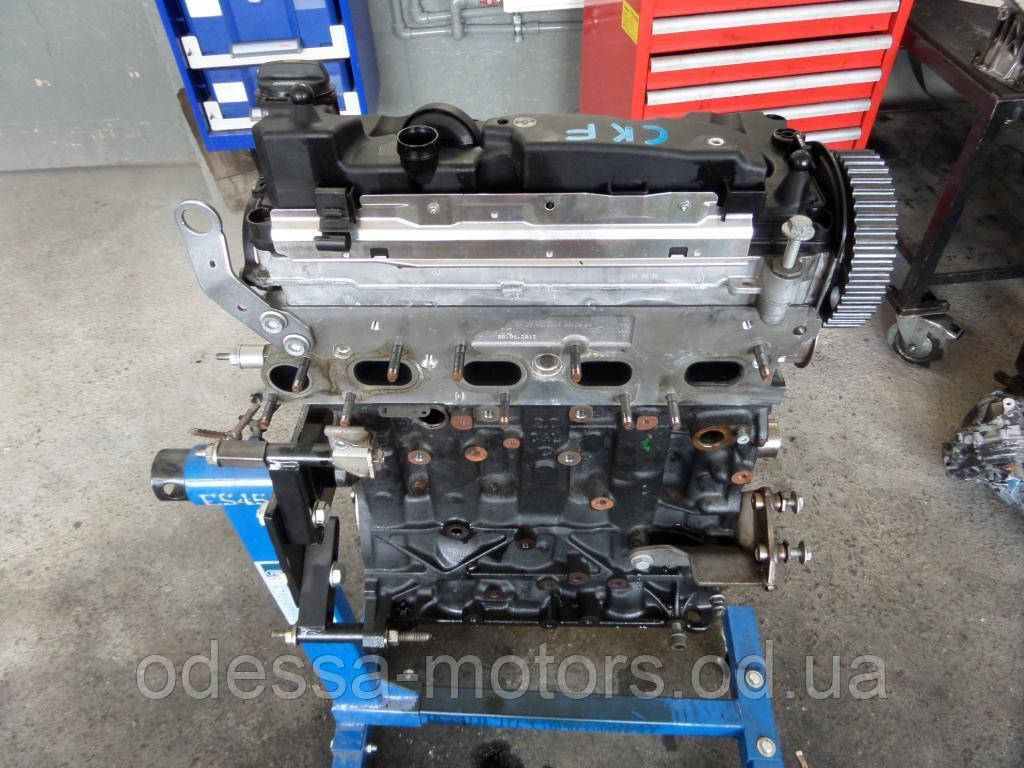 Двигун Seat Leon ST 2.0 TDI, 2013-today тип мотора CRLB, CRBC, CKFC, CRMB, фото 1