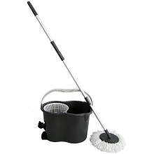 Швабра + відро Magic Mop оригінал
