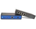 NP-304 перетворювач інтерфейсу 4 порти RS-232 — Ethernet 10/100BaseT