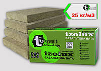 Утеплитель IZOLUX Premium лайт 25 кг/м3 (50 мм)