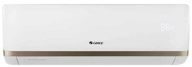 Кондиціонер GREE GWH28AAE-K3NNA1A Серія Bora