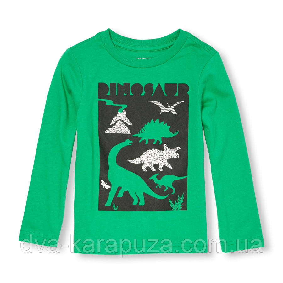 Кофта, реглан для хлопчика The Children's Place, 12-18 міс! Є заміри!, фото 1