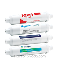 Мінералізатори