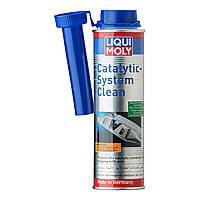 Очиститель катализатора Liqui Moly Catalytic System Clean 300мл