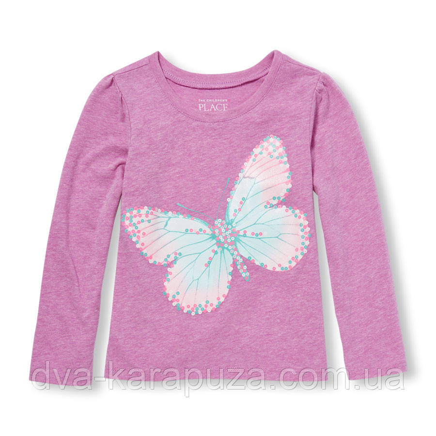 Кофта, реглан для дівчинки The Children's Place, 86 р! Є заміри!, фото 1