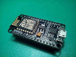 Плата Wi-Fi NodeMCU ESP8266 (CP2102), Arduino