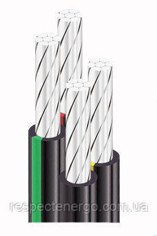 СІП-4 4х16 0,6/1кВ, фото 1