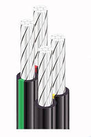 СІП-4 4х25 0,6/1кВ