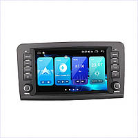 TORSSEN NF8 мультимедіа для Mercedes ML/GL W164 QLED, T8H7872P07