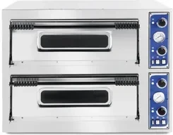 Hendi Basic Pizza Oven Base Kitchen Line 66, фото 1