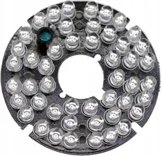 IR Lighter камери Ir 48 Led 4.4W 40M, фото 1
