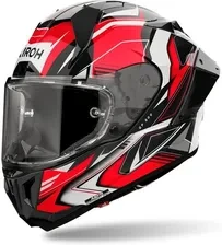 Airoh Integral GP 800 Must Red Gloss, фото 1