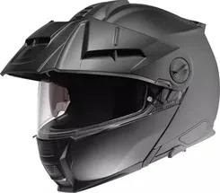 Schuberth E2 Ece Matt Black Black, фото 1