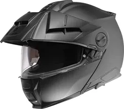 Schuberth E2 Ece Matt Black Black, фото 1