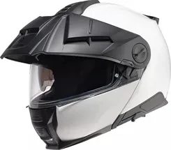 Schuberth E2 Ece Glossy White White, фото 1