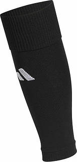 Гетры Adidas MILANO SLEEVE черный 27-30 (JZ2322) (JZ2322_K2)